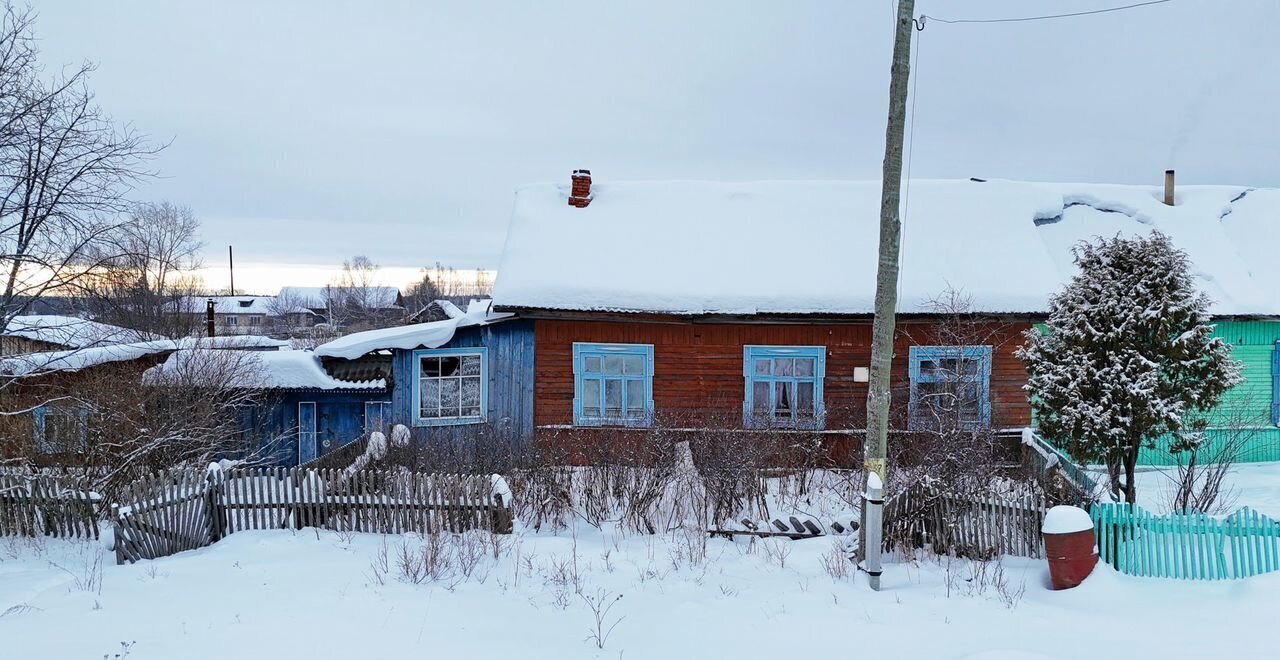 дом р-н Нязепетровский г Нязепетровск пос. железнодорожная станция Арасланово фото 18