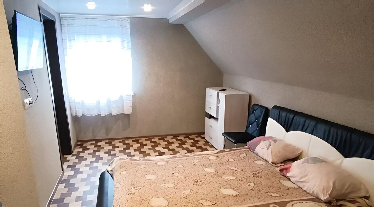 дом р-н Балтийский г Балтийск ул Мечникова 12 фото 11