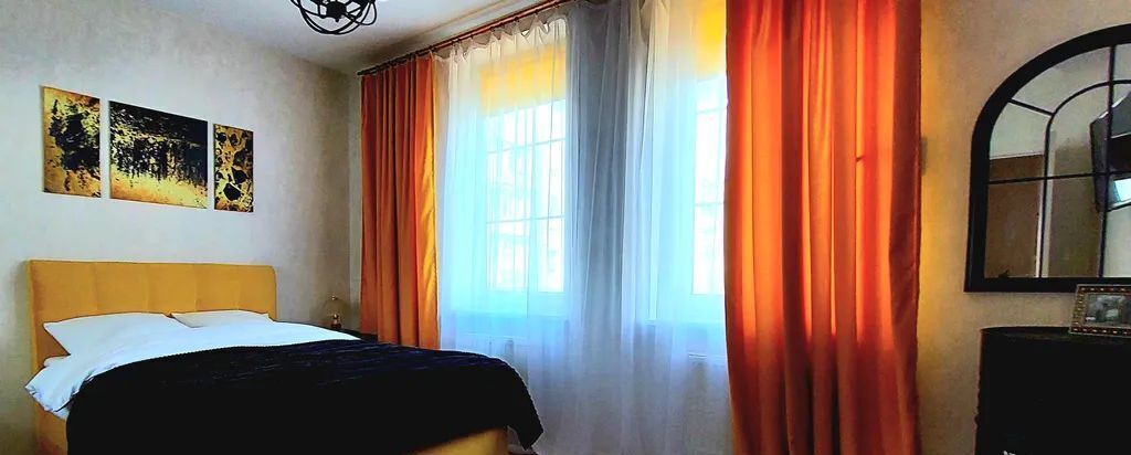 дом г Калининград р-н Ленинградский пер Ганзейский 31 фото 37
