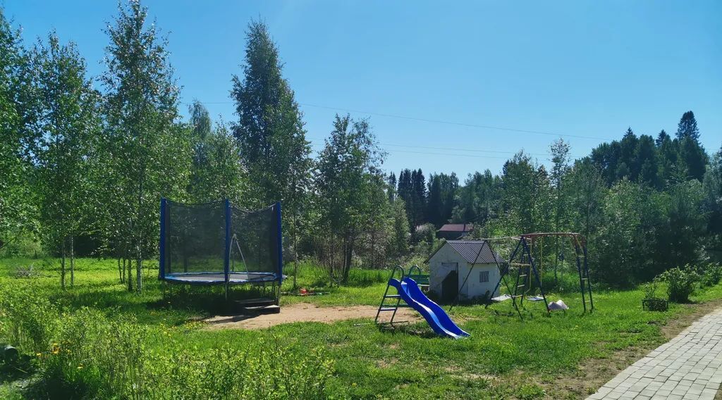 дом г Сортавала м Ханки Сортавальский муниципальный округ, мест., 8 фото 7