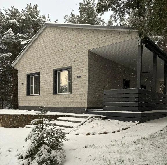 дом г Петрозаводск ул. Борисовская, 18 фото 7