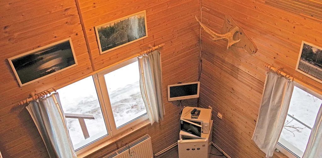 дом г Сортавала п Мейери Сортавальский муниципальный округ, 16 фото 12