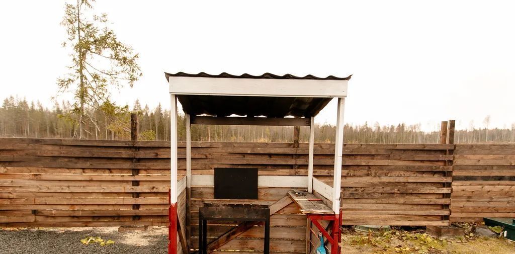дом г Петрозаводск проезд Стрелковый 51а фото 14