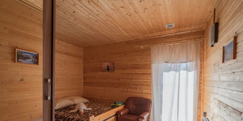 дом г Сортавала снт Гранит Сортавальский муниципальный округ, 99А фото 12