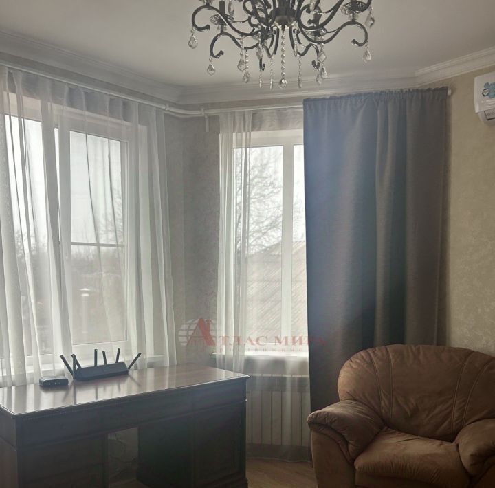 дом г Ростов-на-Дону р-н Железнодорожный ул 6-я Кольцевая 26/2 фото 4