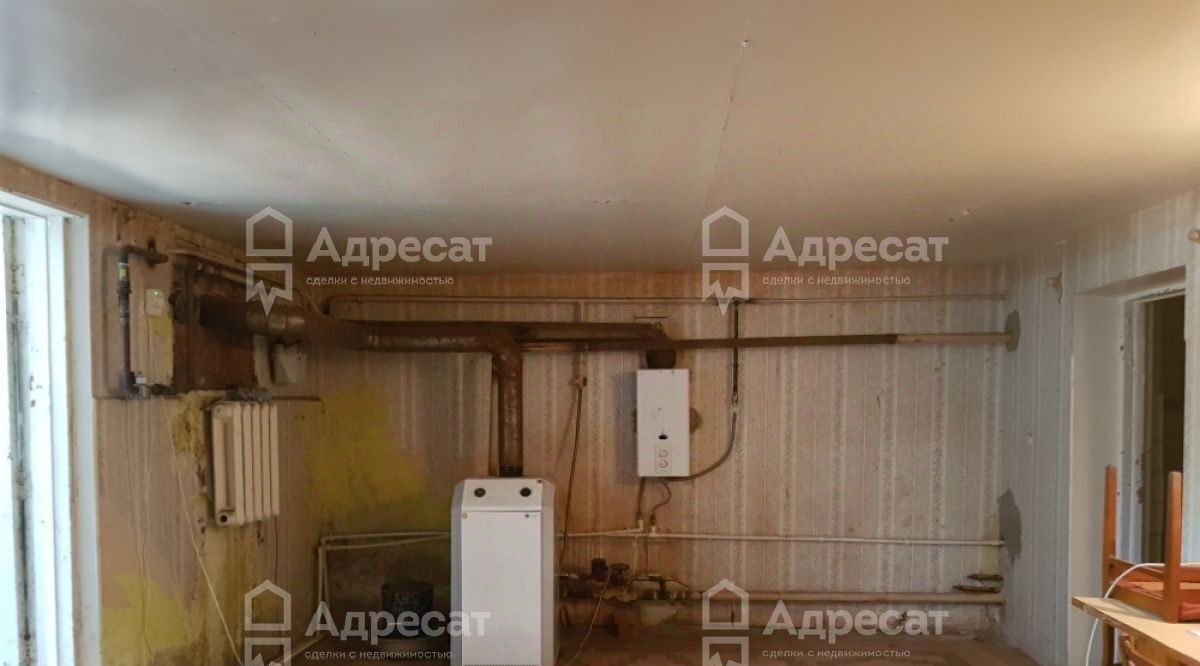 дом г Волгоград р-н Красноармейский ул Мелиоративная фото 29