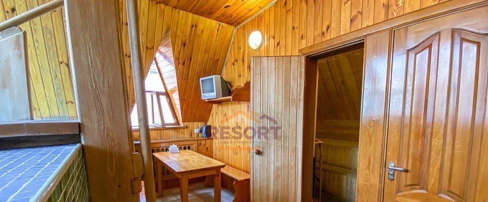 дом г Ялта пгт Массандра ул Туристская 5а фото 14