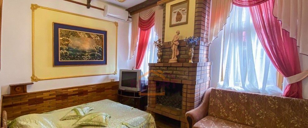 дом г Ялта пгт Массандра ул Туристская 5а фото 42