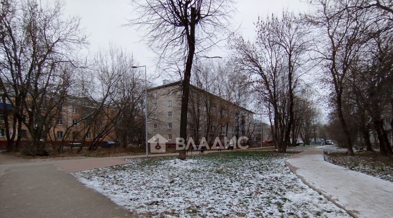квартира г Иваново р-н Ленинский ул Мякишева 8 фото 14
