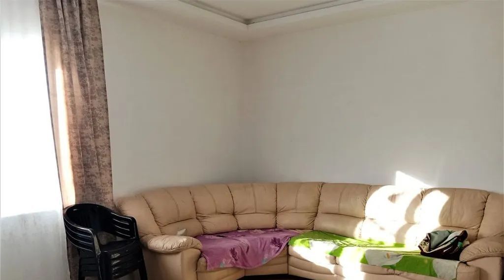 дом г Волгоград р-н Краснооктябрьский ул им. Менделеева 230/56 фото 4