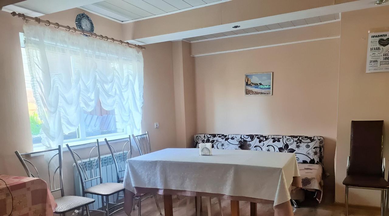 дом г Хвалынск ул Ленина 53 фото 7