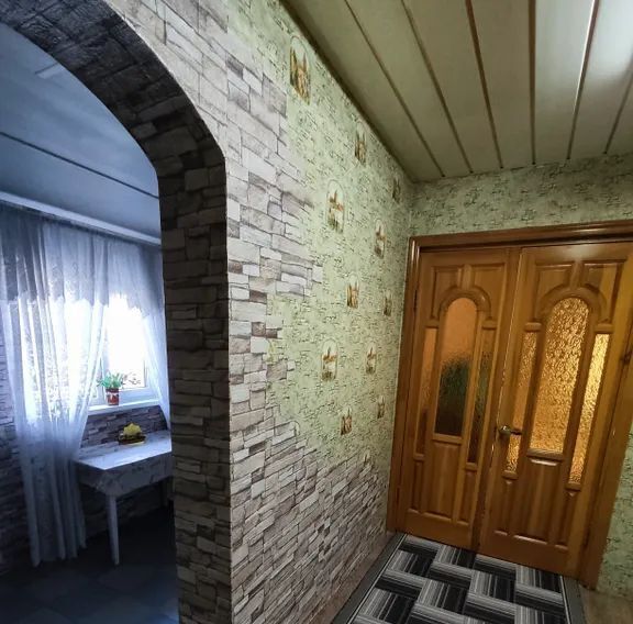 дом г Липецк р-н Левобережный Новая Жизнь ул Байкальская 20 фото 19