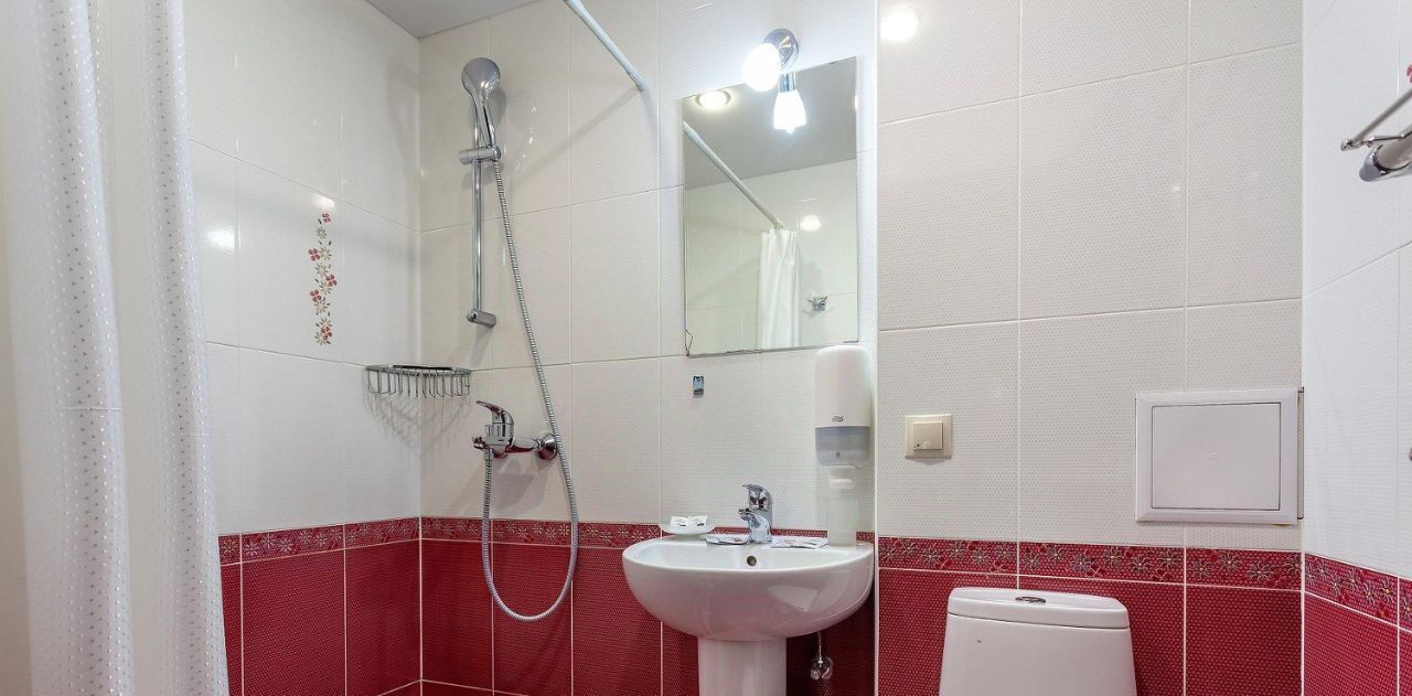 комната г Сочи р-н Адлерский ул Ленина 219а фото 2