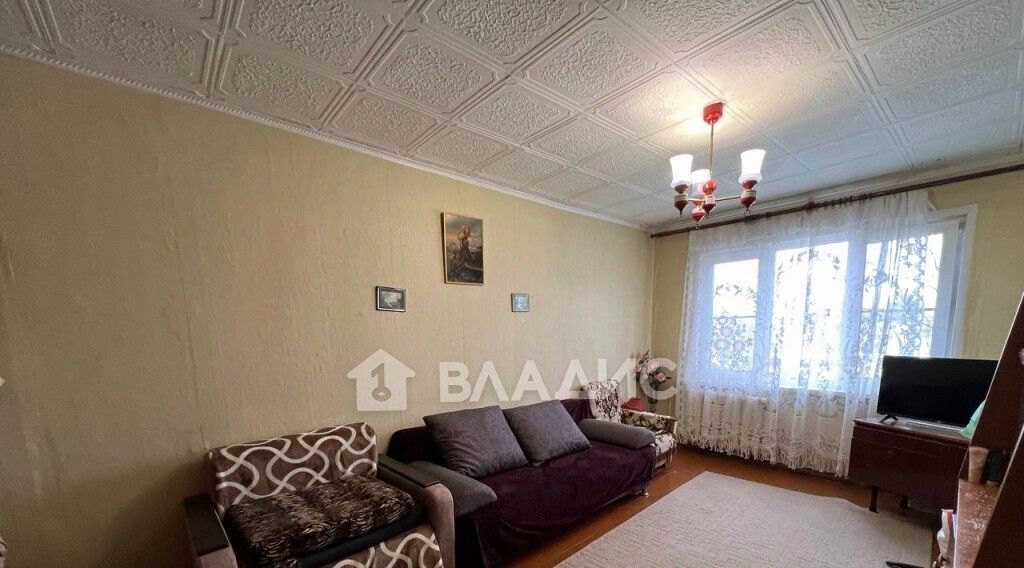 квартира г Пенза р-н Октябрьский ул Ульяновская 40 фото 3