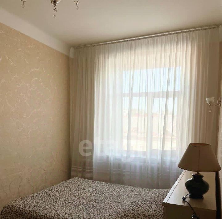 квартира г Тверь р-н Центральный ул Советская 62 фото 5