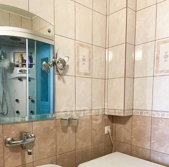 квартира г Тверь р-н Центральный ул Советская 62 фото 15