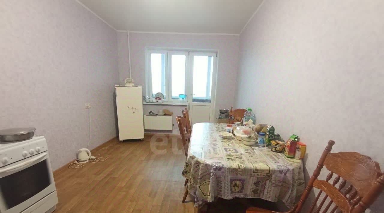 квартира г Тверь р-н Московский ул 15 лет Октября 12к/1 фото 7