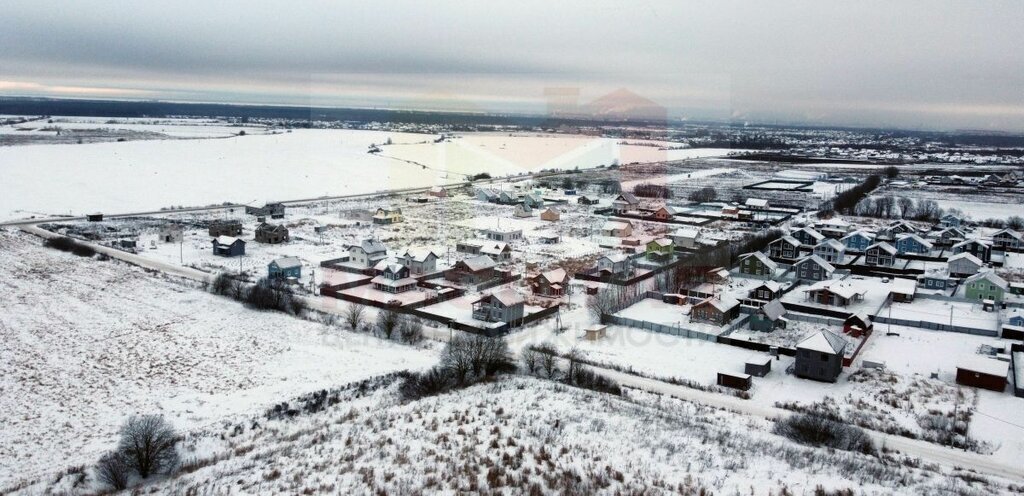 земля р-н Ломоносовский д Пигелево ул Крымская Аннинское городское поселение фото 2