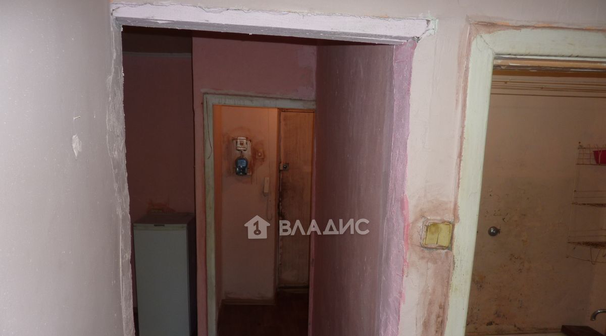 квартира г Иваново р-н Фрунзенский ул Театральная 19 фото 6