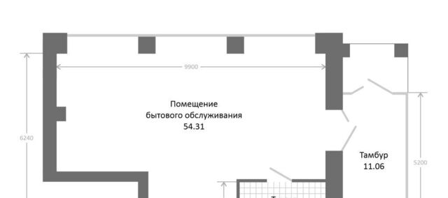 р-н Заволжский ул 3-я Больничная фото