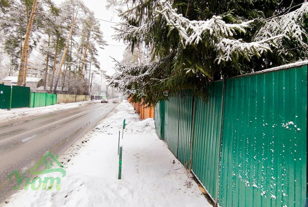 дом городской округ Раменский рп Ильинский ул Театральная Ильинская фото 1