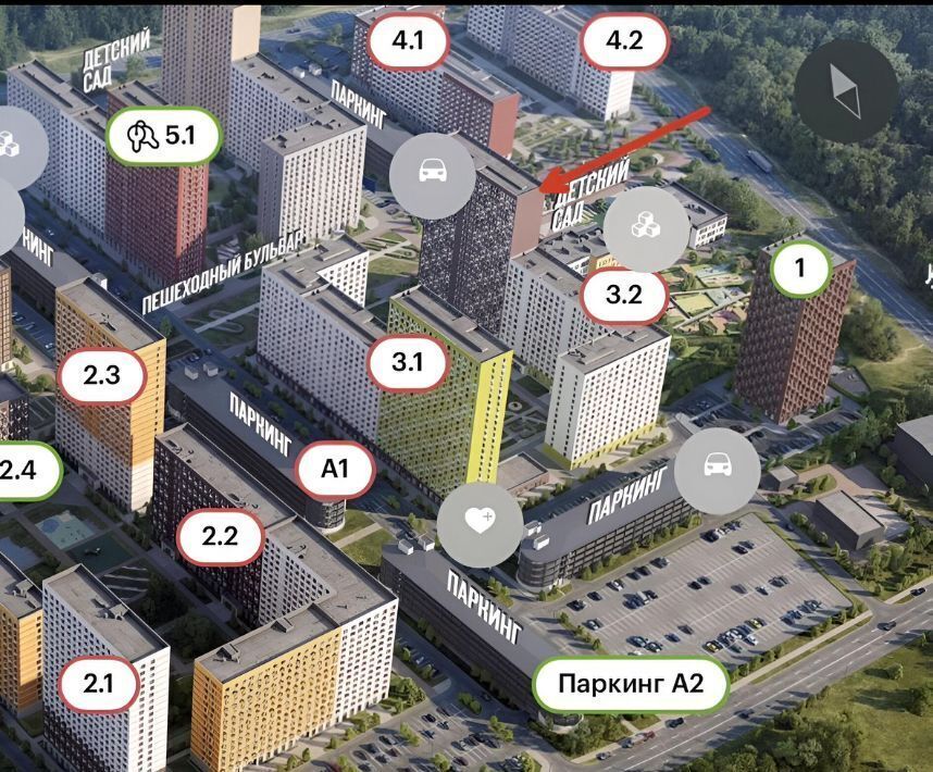 свободного назначения г Москва метро Новогиреево ул Реутовская 5 Московская область, Балашиха фото 12