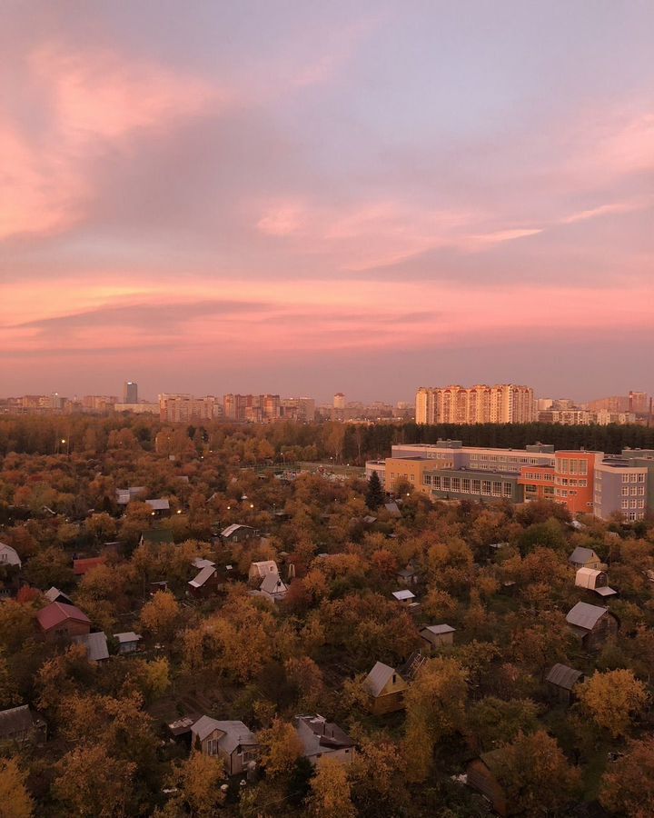 квартира г Королев ул Пионерская 30 фото 28