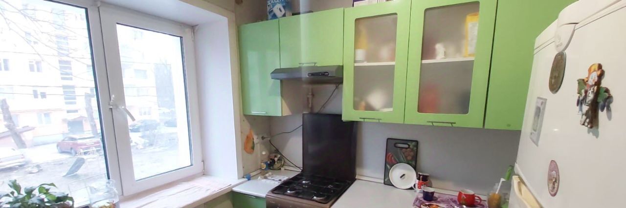 квартира г Калуга р-н Московский ул Ленина 66/3 фото 3