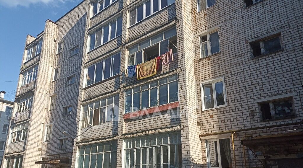 квартира г Калуга р-н Октябрьский ул Моторная 30а фото 8