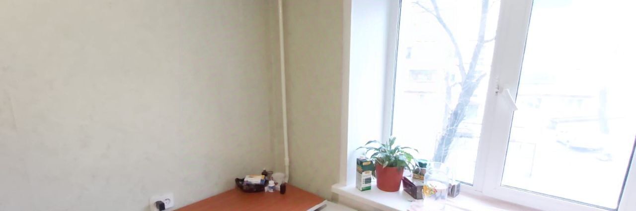 квартира г Калуга р-н Московский ул Ленина 66/3 фото 6