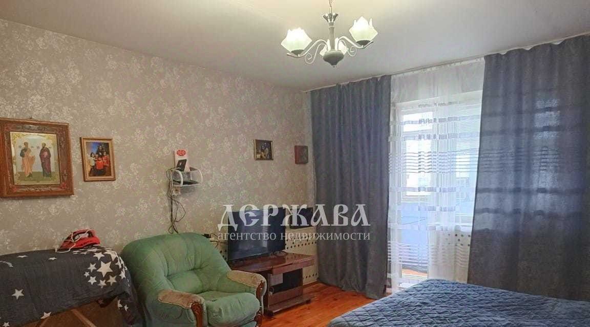 квартира г Старый Оскол микрорайон Ольминского 7Б фото 5
