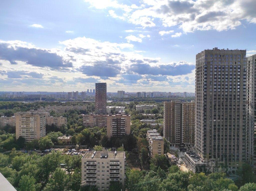 квартира г Москва ул Беломорская 125195 Московская область, 29 фото 23