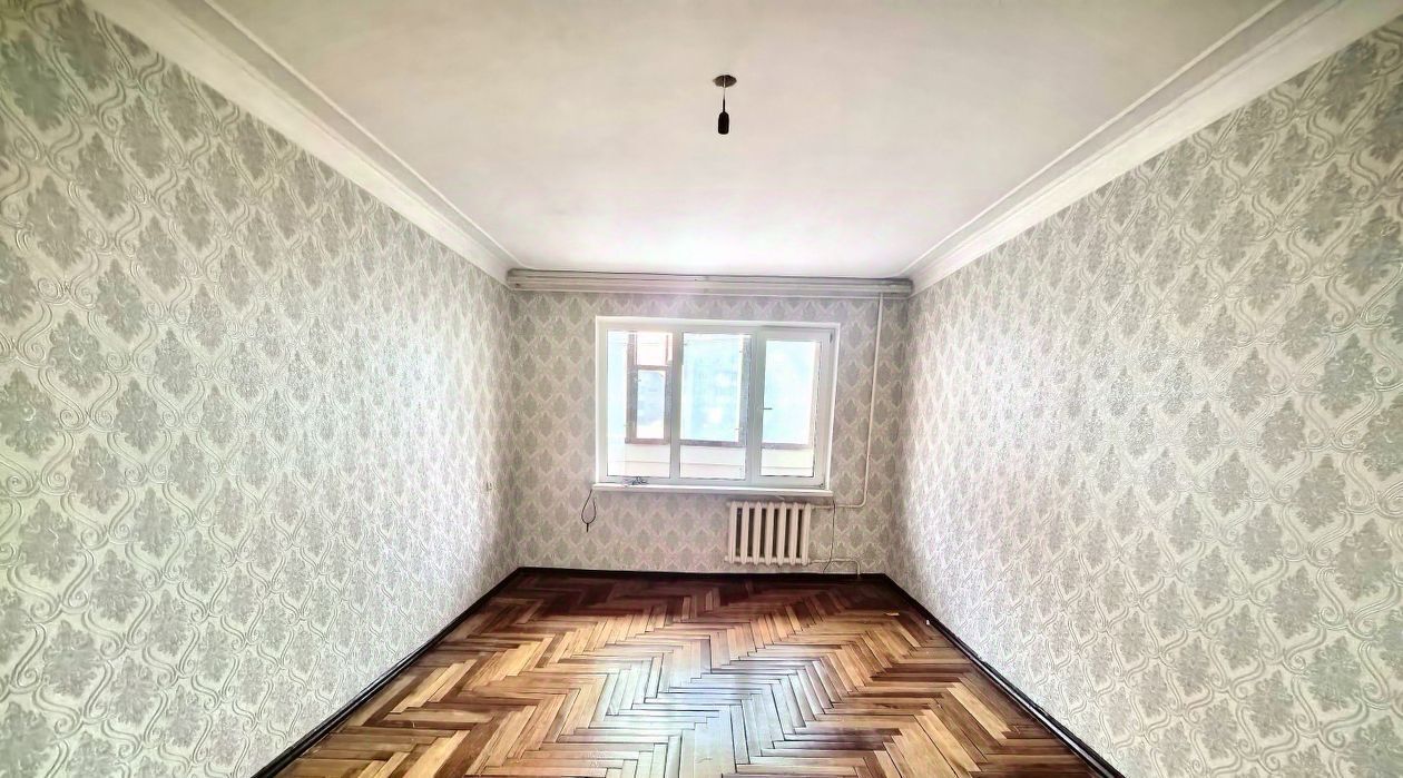 квартира г Нальчик ул Тарчокова фото 1