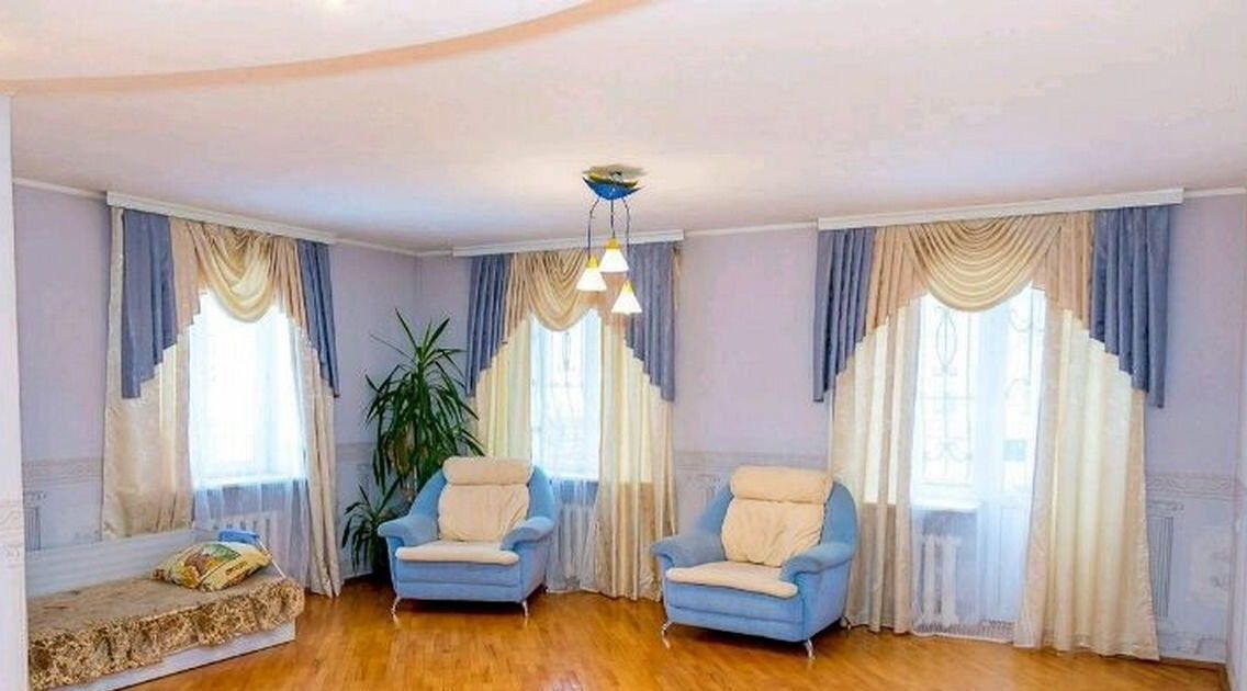 дом г Уфа р-н Ленинский ул Образцовая 2 фото 3