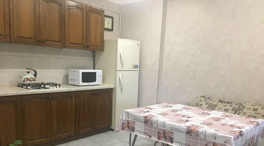 дом г Алушта ул Гвардейская 20а фото 3