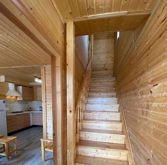 дом г Судак с Солнечная долина ул Гунешли 3а фото 11