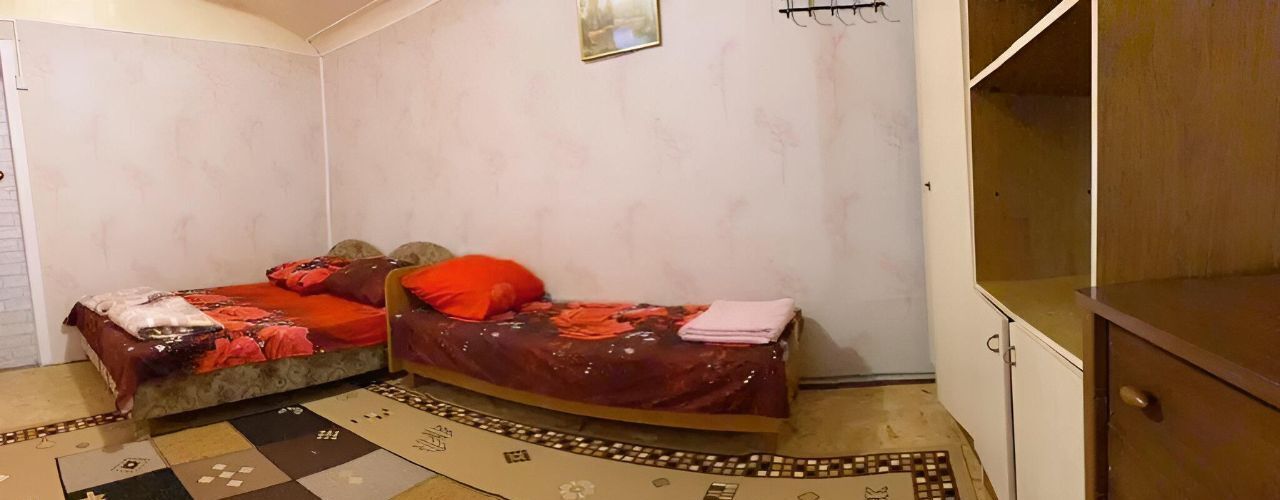 дом г Судак ул Сары-Кая 3 фото 11