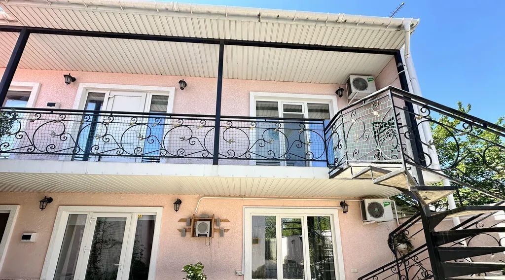 дом г Евпатория ул имени Белогубца 31а фото 17