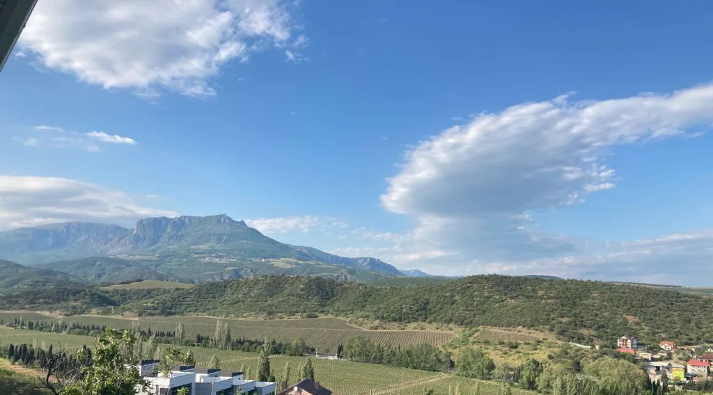 дом г Алушта ул Совхозная 6в фото 14