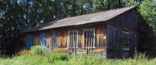 р-н Оханский д Окуловка ул Спортивная 14 фото