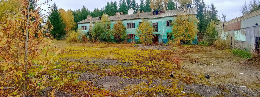 дом р-н Вологодский деревня Марково Марковский сельсовет фото 1