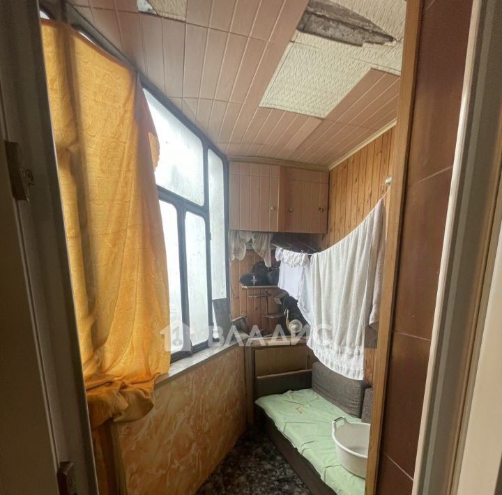 квартира г Белгород Восточный ул Нагорная 23 Восточный округ фото 12