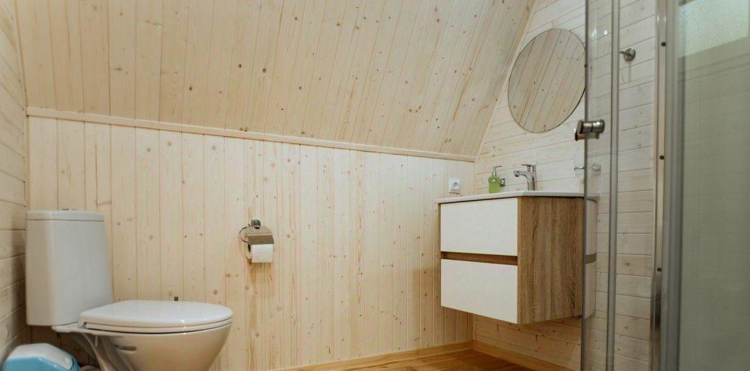 дом г Геленджик с Кабардинка ул Мира 3 фото 7