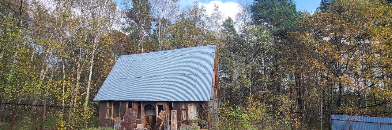 дом р-н Заокский снт Лесные Дали Страховское с/пос, 306 фото 5