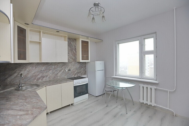 квартира г Липецк р-н Октябрьский ул М.И. Неделина 11а фото 1