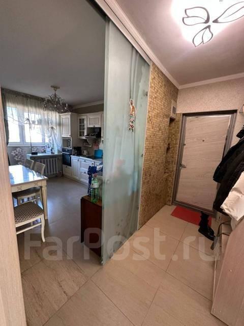 квартира г Находка пр-кт Мира 26 Находкинский городской округ фото 4