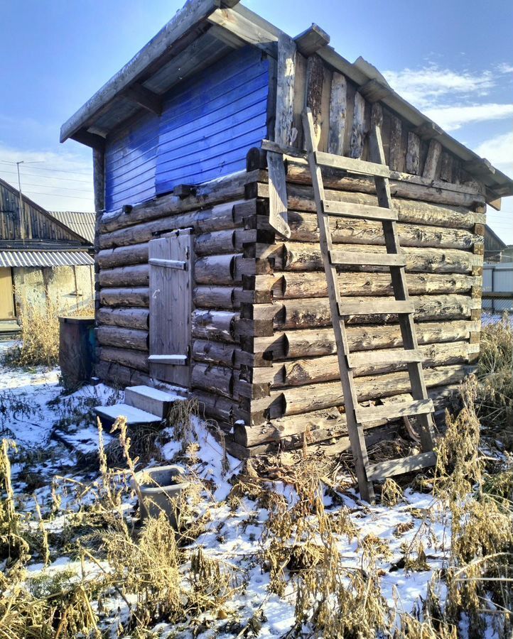 дом г Черемхово пер 2-ой Красношахтерский 35 фото 12