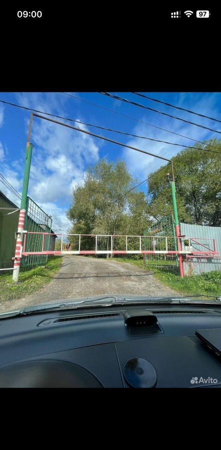 гараж г Москва метро Новодачная пр-д Промышленный 9а Долгопрудный, Московская область фото 2