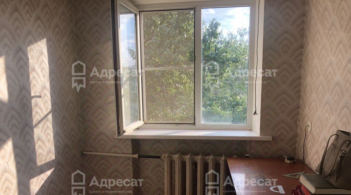квартира г Волгоград п Саши Чекалина р-н Кировский тер., 21 фото 3
