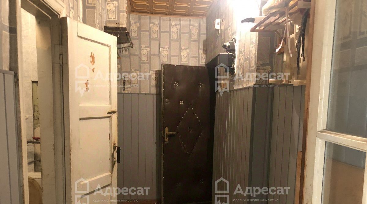 квартира г Волгоград п Саши Чекалина р-н Кировский тер., 21 фото 7